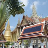 タイ王宮
