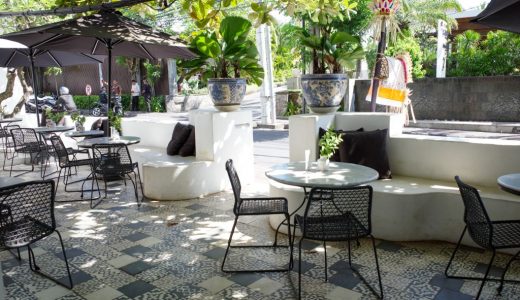 【保存版】バリ島スミニャックのおしゃれスポット8選｜ショップ&カフェまとめ